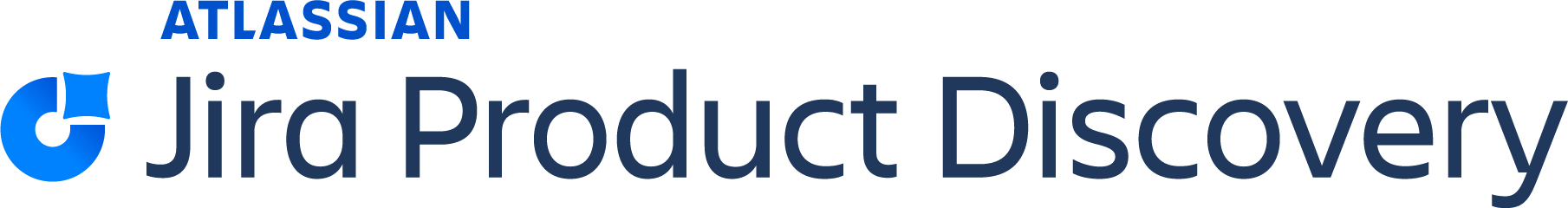 Jira Product Discovery